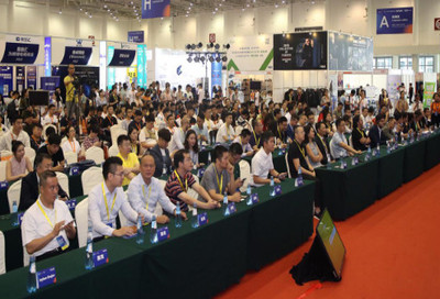 慈溪会展中心 人性化、智能化、现代化的展览新标杆