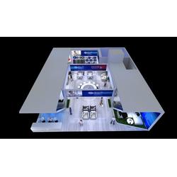 沈阳会议会展产业链 策划、执行与服务一体化解决方案