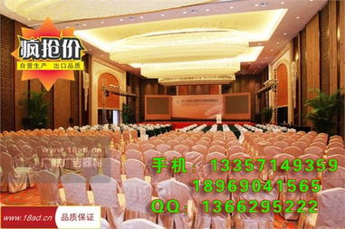 杭州广联设计公司 专业一站式服务，打造卓越企业年会与大型活动