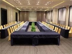 图会议与展览服务 重塑商业交流的新格局